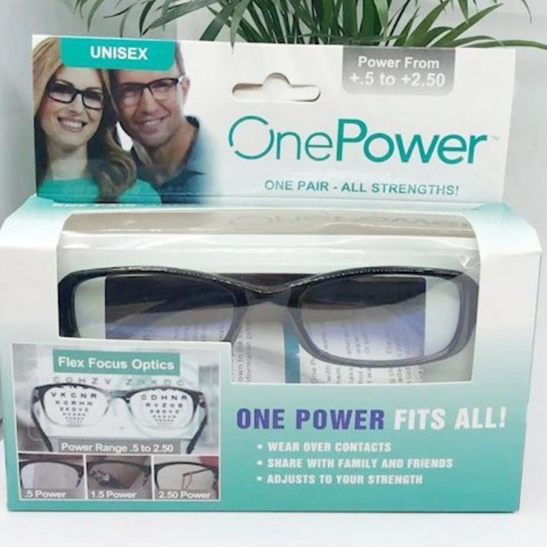 (D-B3B-➸) Kacamata Baca Plus Auto fokus Flexy Auto Focus baca dan jalan original Autofocus Terbaik S