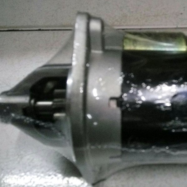 Stater Accent Dinamo Stater Hyundai Accent