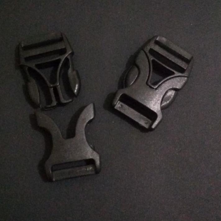 フ Tali Sabuk strap bag tali tas selempang pria wanita panjang dan tebal ori ara upcycle ヿ