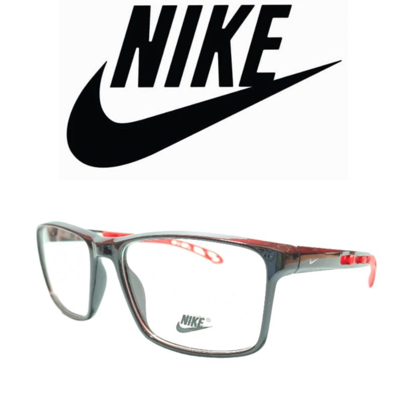 Kacamata Baca Plus Pria Sporty Bahan Asetate Premium