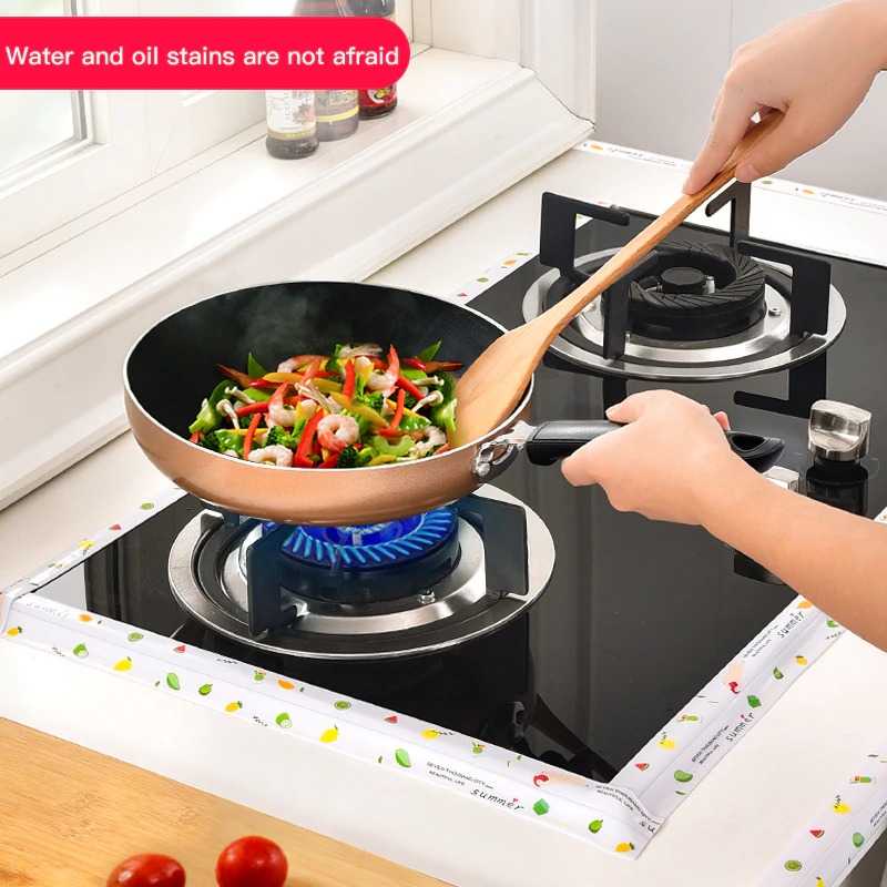 SPG Sticker Anti Jamur Adhessive Anti-Mold Waterproof 3.7CM x 3.2M - CN1333