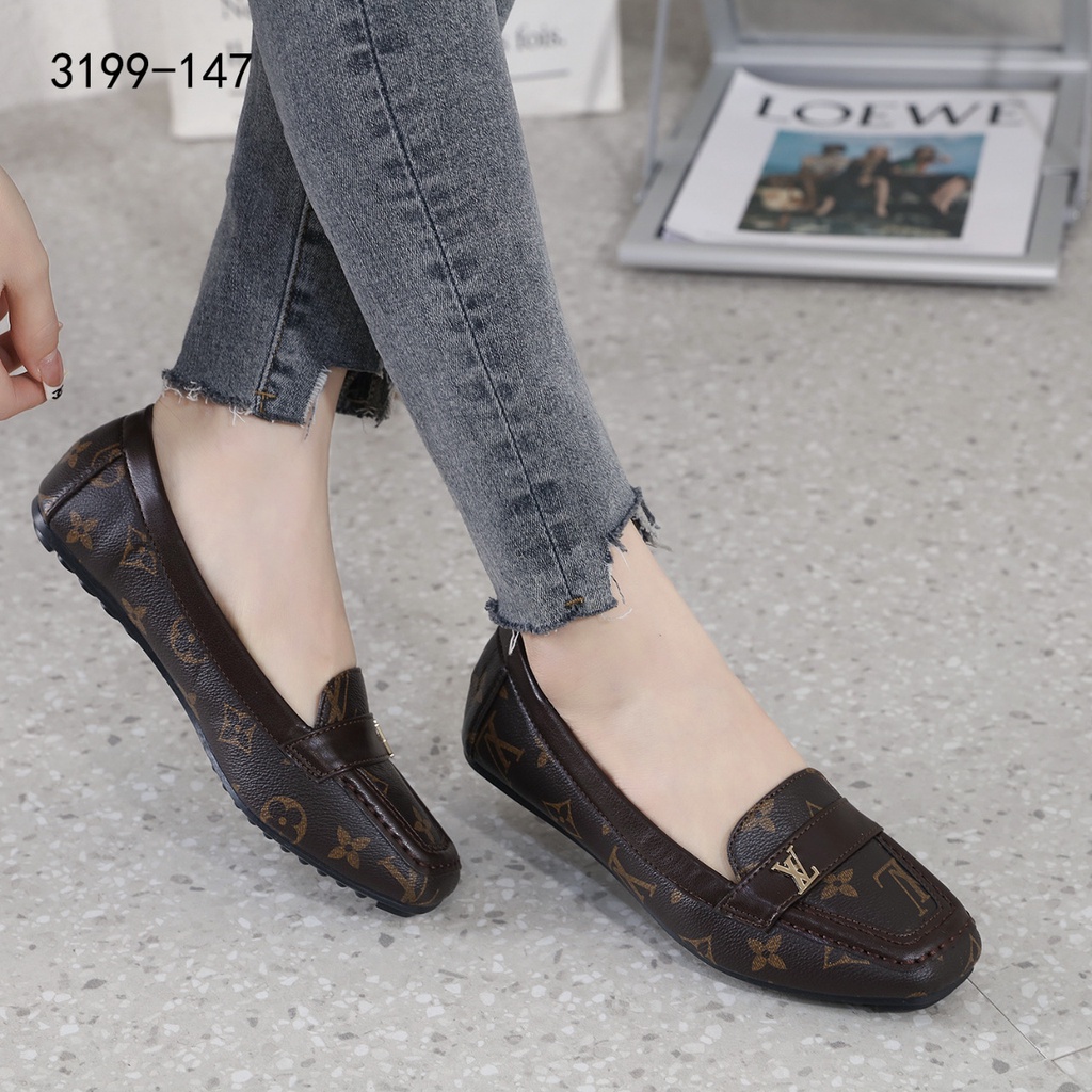 Moccasin 3199-147