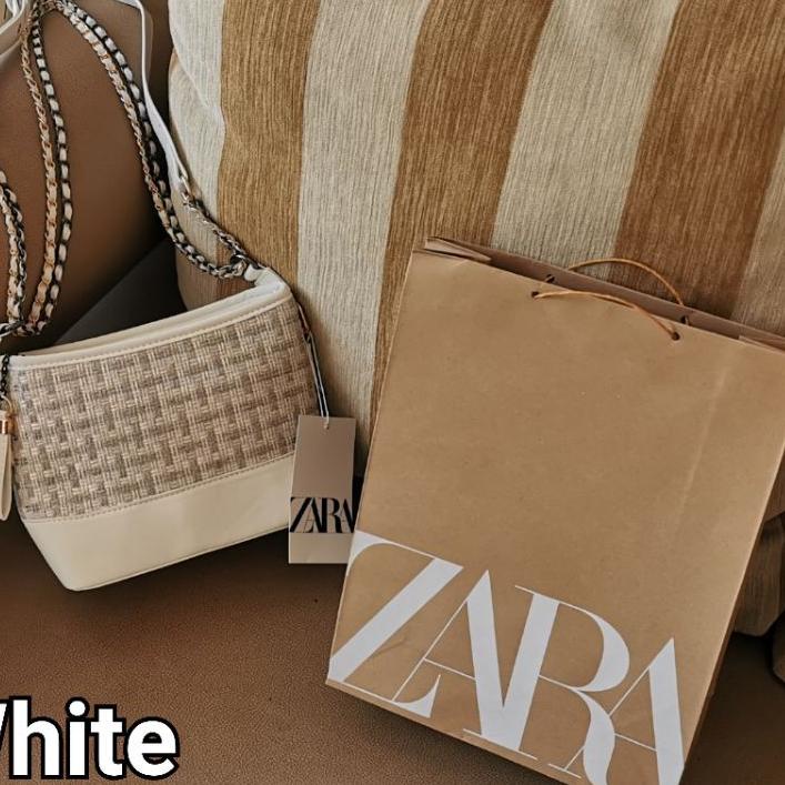 

✔ Z R GABRIELLE PAPERBAG Trend