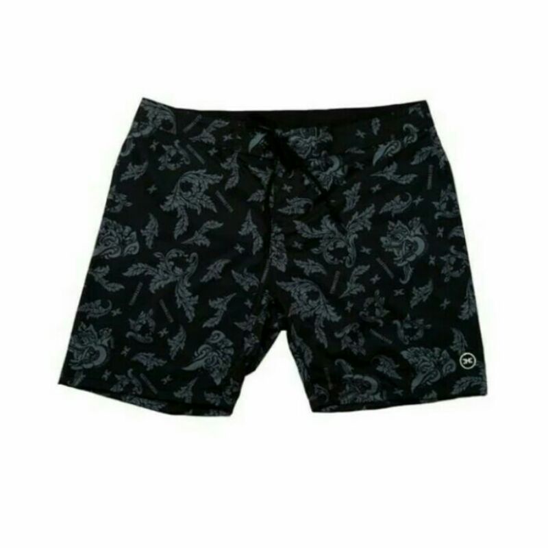 BOARDSHORT ELECTROHELL / MBBS PATRA BK