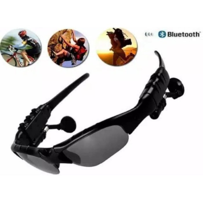 SUNGLASSES BLUETOOTH T1 ORIGINAL