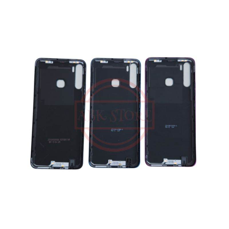 TUTUP BELAKANG BACKDOOR BACK CASING INFINIX S5 X652 BACKCOVER HOUSING