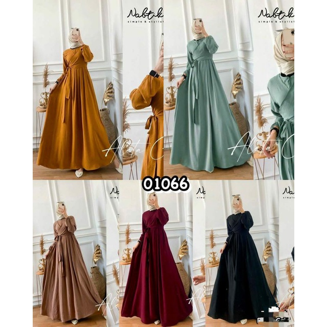 GAMIS ALETA