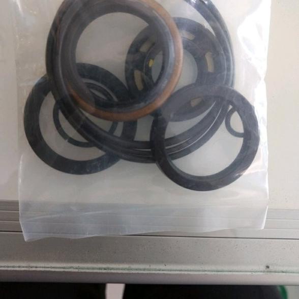 Aksesoris Mobil Reparkut Worm Steer L300 New