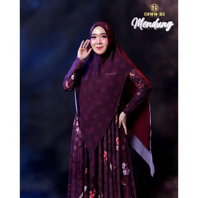 Qameela set original sarkis