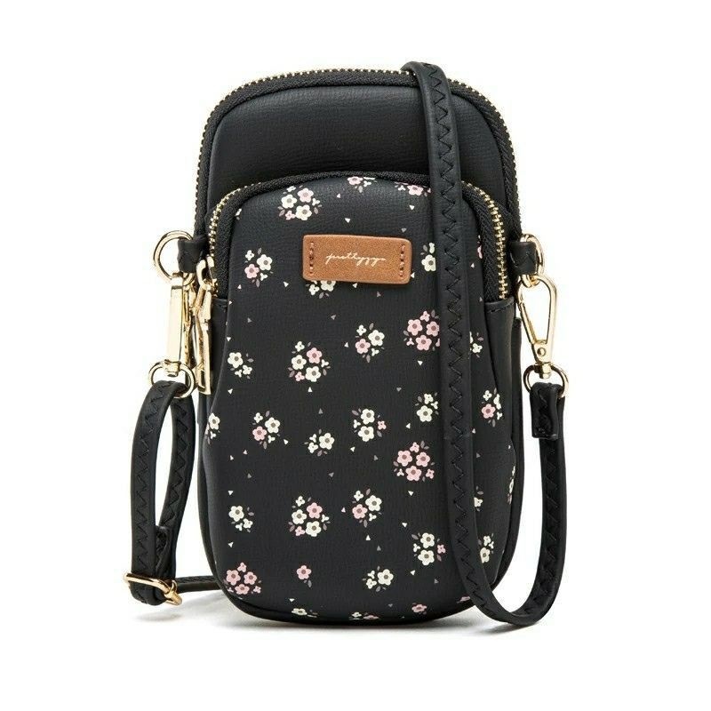 PINGKIBOY - Tas Suzy / Tas Selempang Wanita