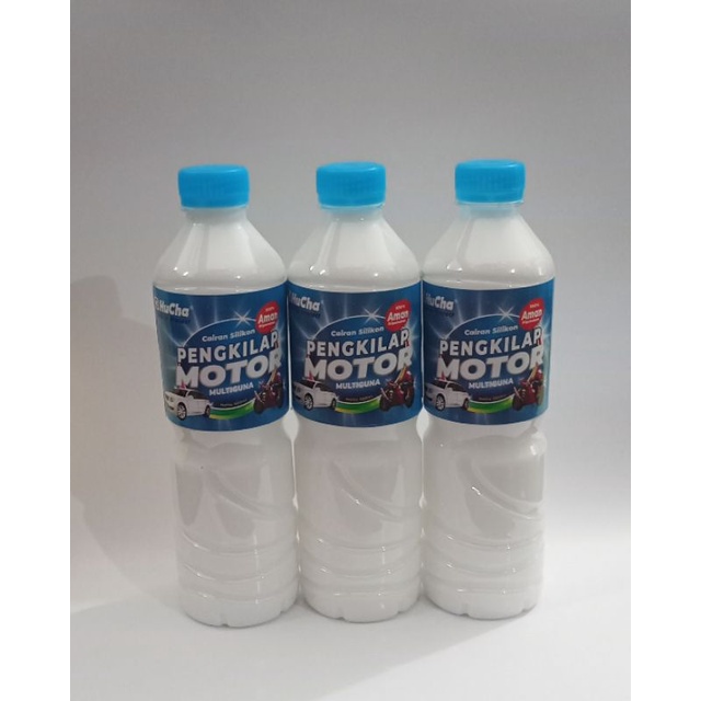 PENGKILAP BODI MOTOR MOBIL USA TECNOLOGY HUCHA