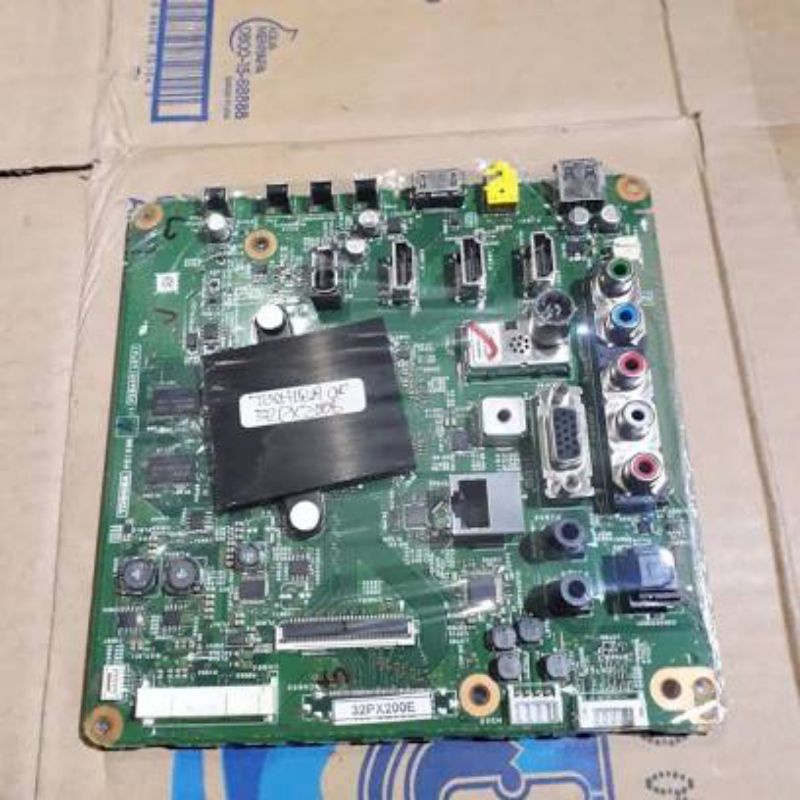 MB .maderboard Toshiba 32px200