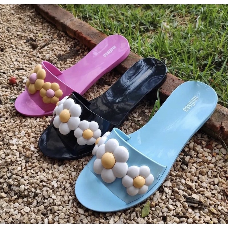 SALE Melissa Babe Spring Ad