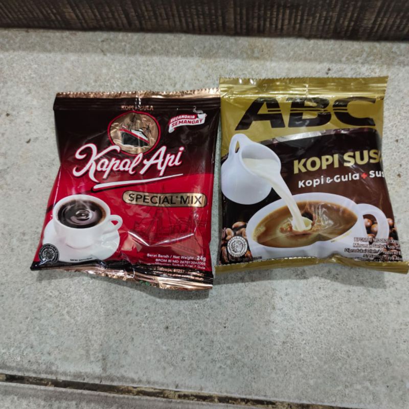 

kopi Hitam nikmat alami