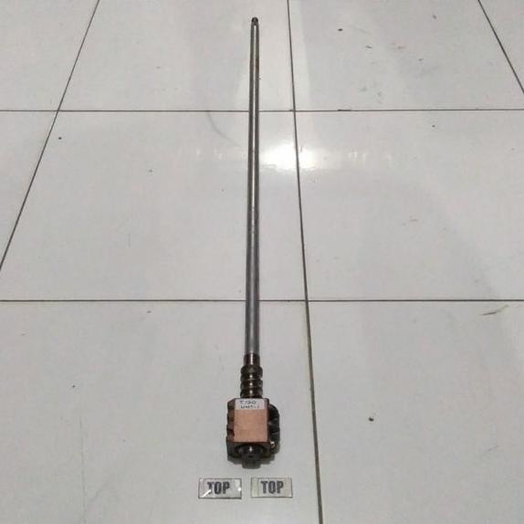 Worm Steer Stir T120 Colt Termurah