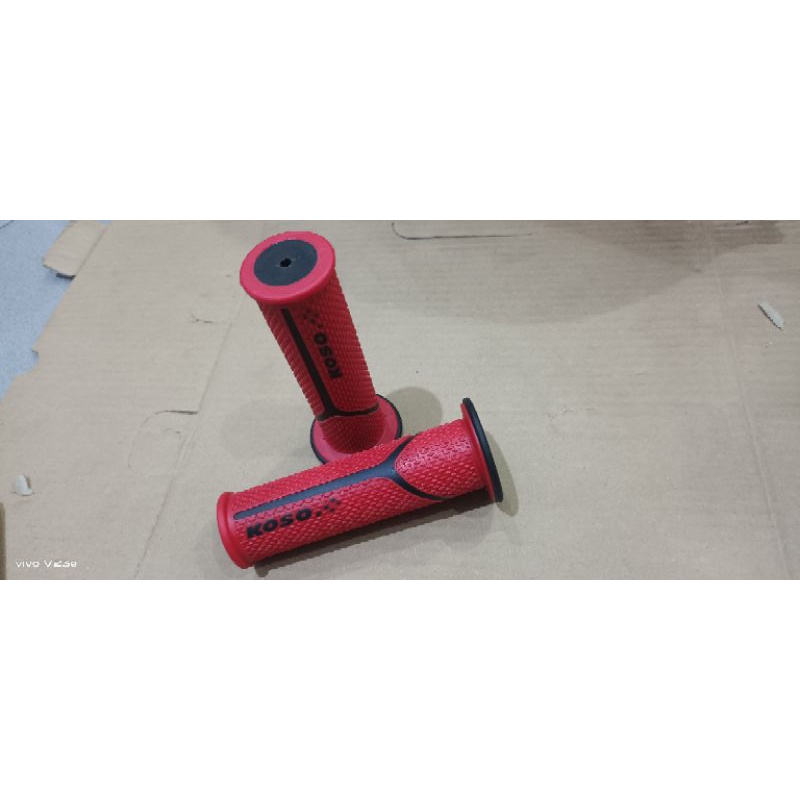 OBRAL HANDFAT HANDGRIP KOSO METEOR ORIGINAL