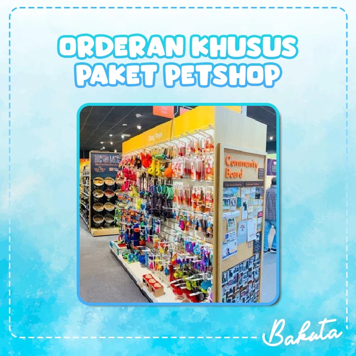 Pakaian Reseller petshop kostum kaos baju kucing murah size bisa campur.