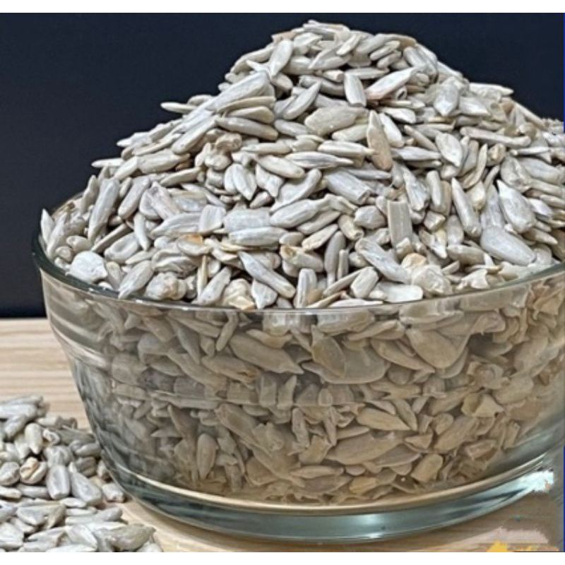 

(500gram) Biji bunga matahari / Roasted Sunflower seed