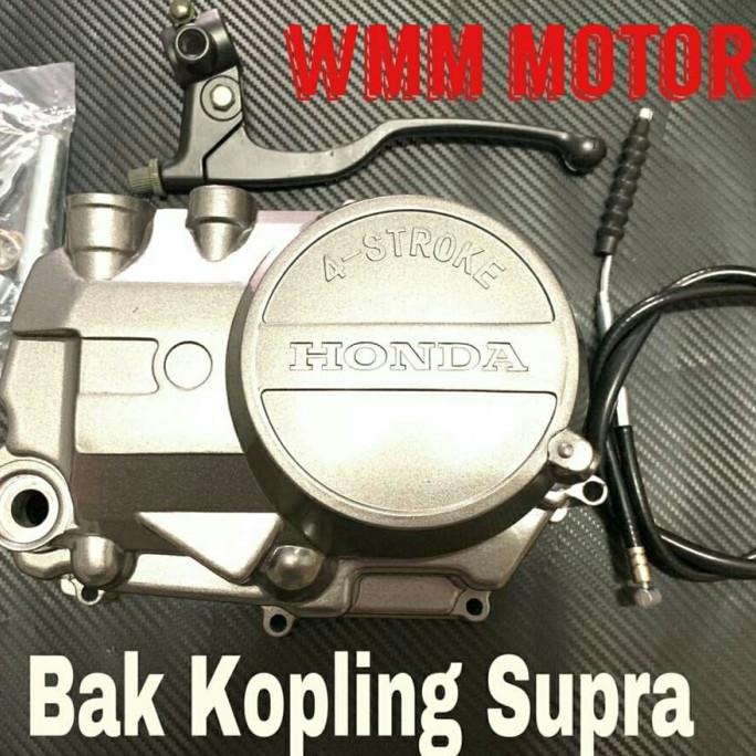 blok kopling-bak kopling supra x-supra fit lama-supra fit new