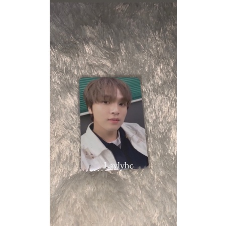 WTS PC Haechan Ar Clip