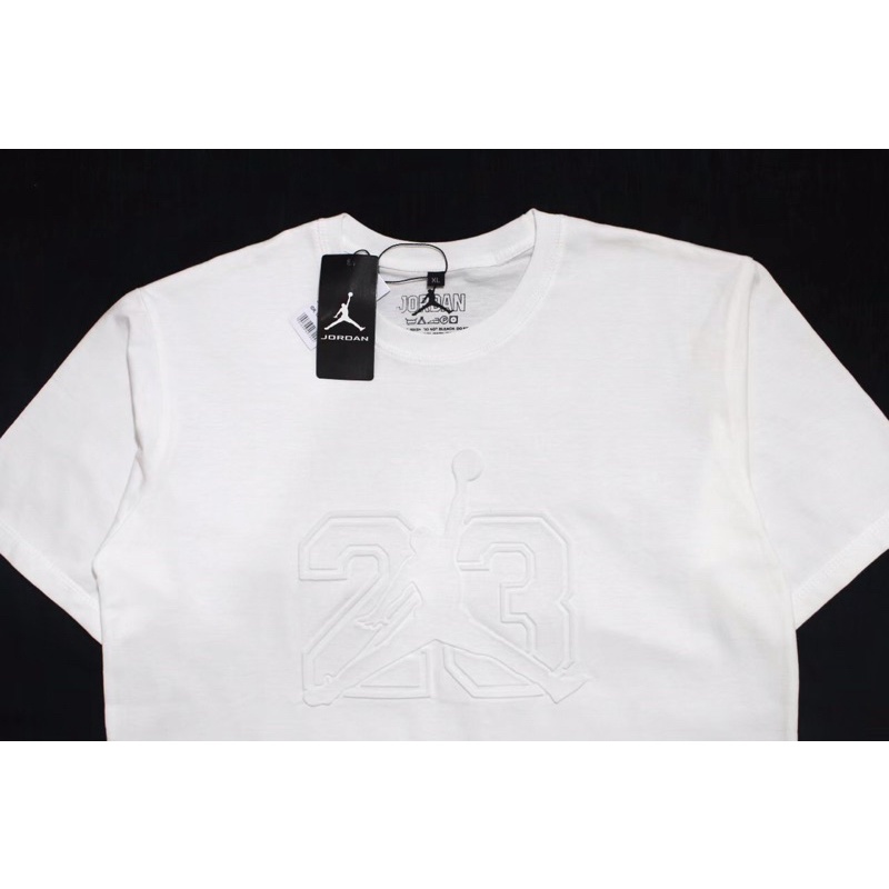 BAJU KAOS EMBOS JORDAN LENGAN PENDEK DISTRO PREMIUM TSHIRT JORDAN | BAJU KAOS PRIA LENGAN PENDEK | BAJU KAOS