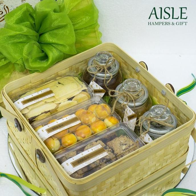 

HAMPERS LEBARAN / HAMPERS RAMADHAN / KUE KERING / HAMPERS CANTIK WF54634ER