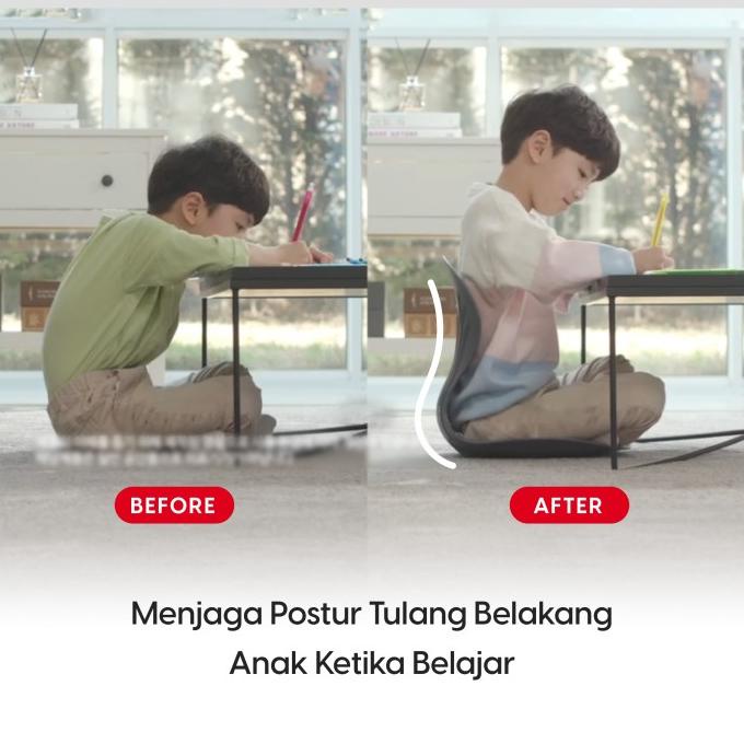 Angel Chair - Kursi Terapi Kesehatan 1 Kursi