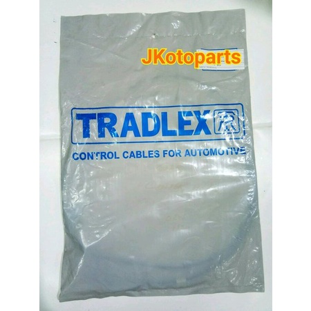 Kabel Speedometer Kijang Grand