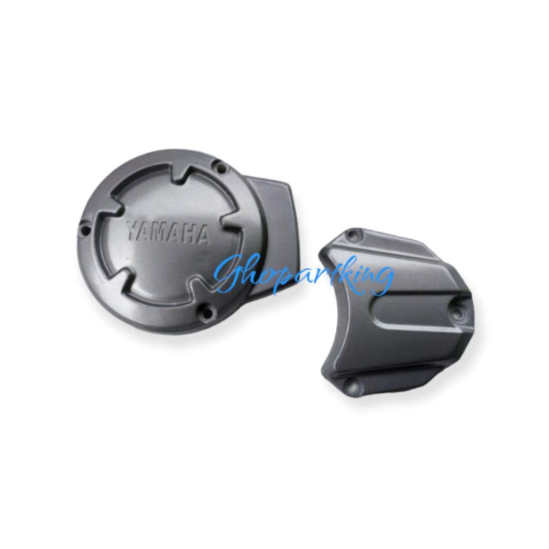 tutup pompa oli maghnit magnit magnet mahnit rx king new robot peredam