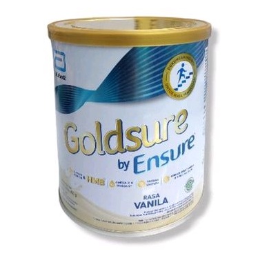 

SUSU GOLDSURE BY ENSURE 380gr
