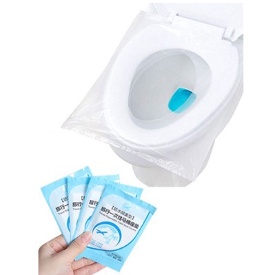 Toilet Seat Cover Alas WC Duduk Murah