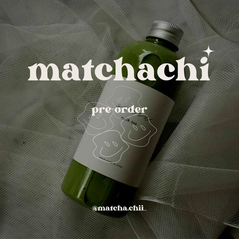 

matcha