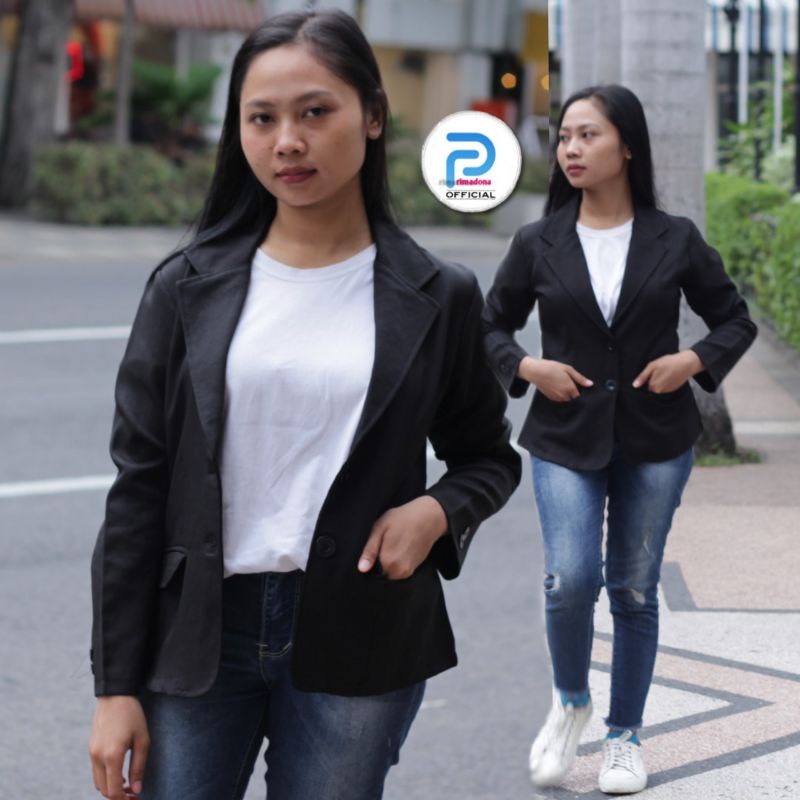 jas wanita jas wanita formal jas wanita jumbo blazer wanita jas wanita untuk sidang jas hitam wanita pakai kantor wanita blazer wanita Korea blazer wanita jumbo blazer hitam jas buat sidang jas blazer Korea style jas primadona official jas santai wanita