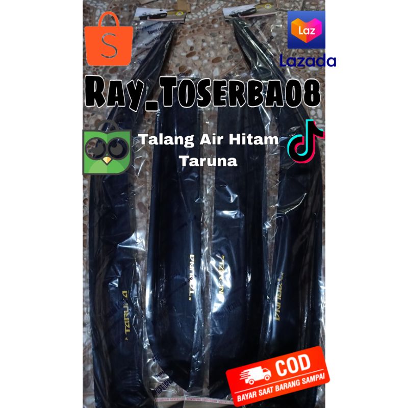 Talang Air Hitam Taruna