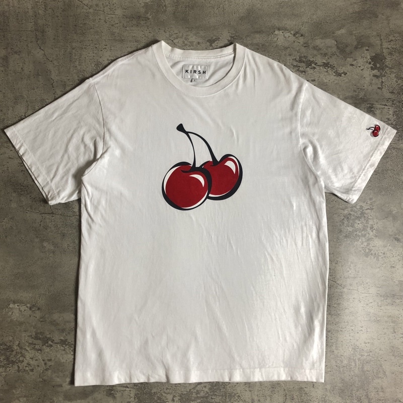TSHIRT KIRSH