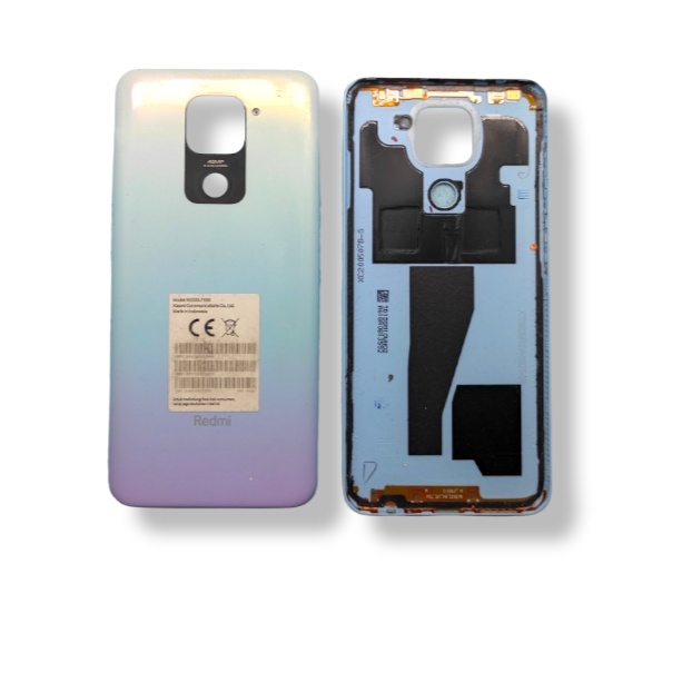 Back Door Redmi Note9 Tutup Belakang for Xiaomi Redmi Note 9
