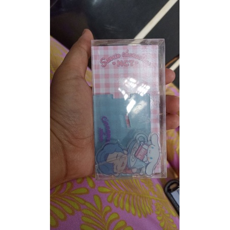 jeno acrylic stand sanrio