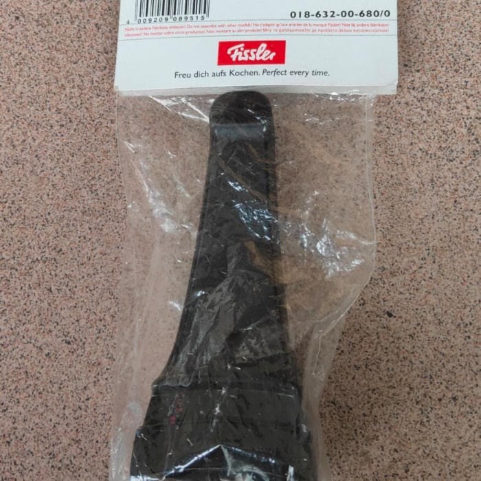 Presto Handle/Gagang Bawah Panci Presto Fissler