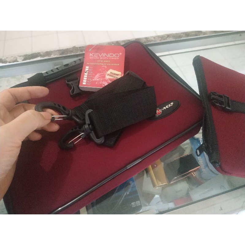 Tas Laptop/Tab 10"