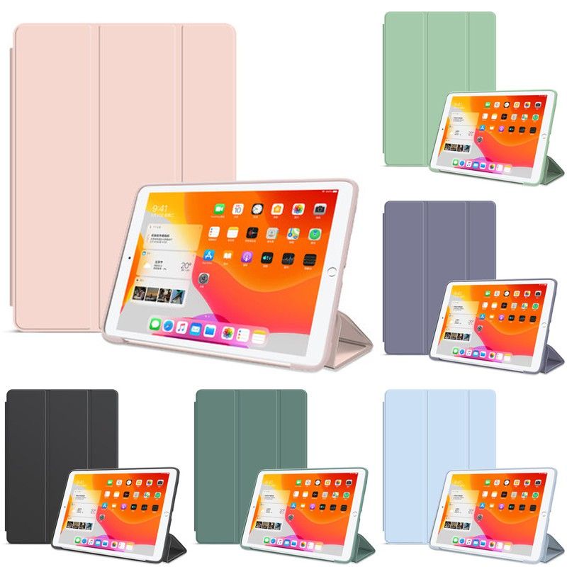 Smart Case Ipad Mini 4 5 Flip Cover With Slot Pen Auto Lock