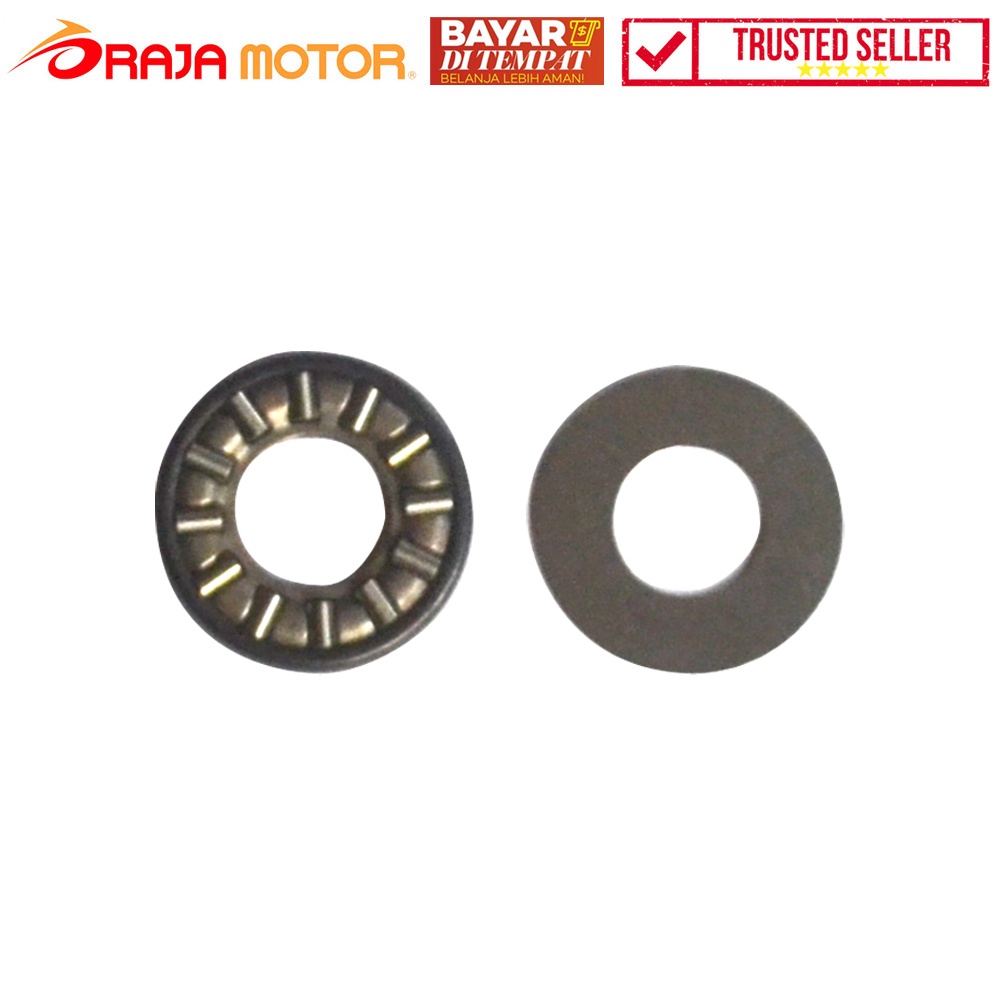 Laher Bambu Matahari Stut Kopling Yamaha F1 Z/ FI ZR / Vega R/ Jupiter / Jupiter Z 93340-21008 (9334