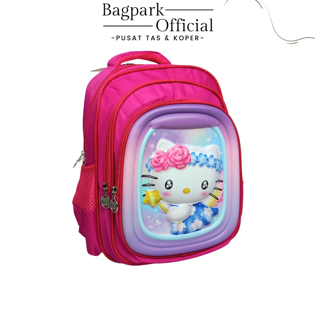 TAS ANAK SEKOLAH ALTO TAS ANAK PEREMPUANN 14 INCH EMBOS UNICORN FROZEN HELLO KITTY TAS ANAK MURAH