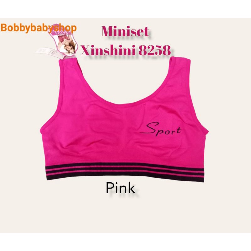 Xinshini 8258 Miniset Anak Remaja Maupun Dewasa