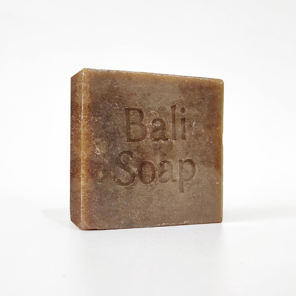 BALI SOAP - JAVA TEA GINGER 95gr