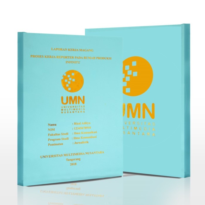 

JASA JILID HARDCOVER