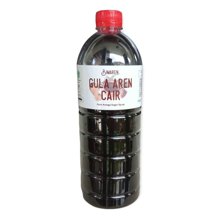 

`````````] Gula Aren Cair Super