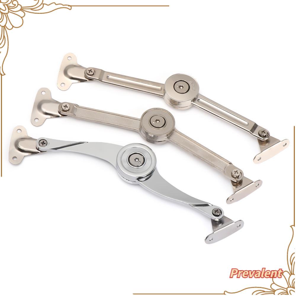 Preva Engsel Pintu Engsel Hardware Furniture Pneumatic Kabinet Prop Adjustable Spring Support