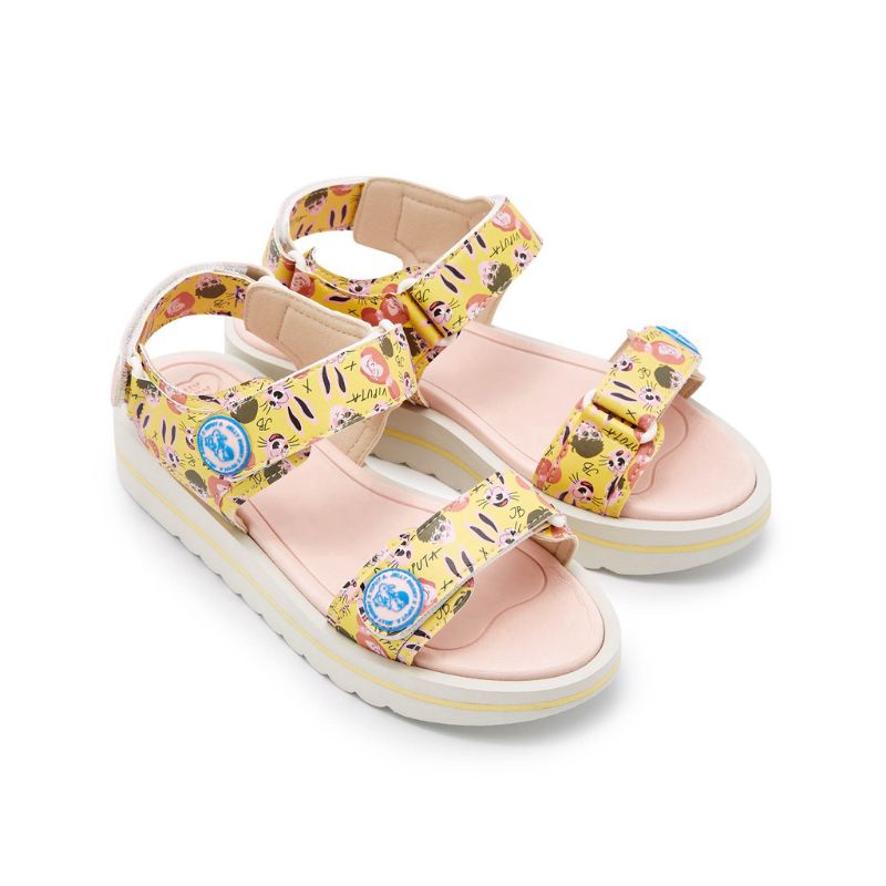 READY STOCK Sandal Jelly Bunny Original Sepatu Jelly