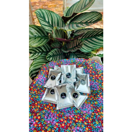 

kopi OKLEK sachet