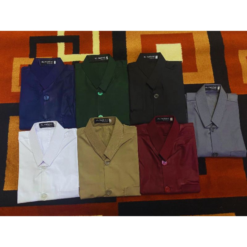 COD BAJU KOKO/TAKWA HABAIB KUALITAS PREMIUM